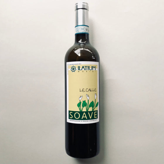 Soave, I Latium Morini 2021