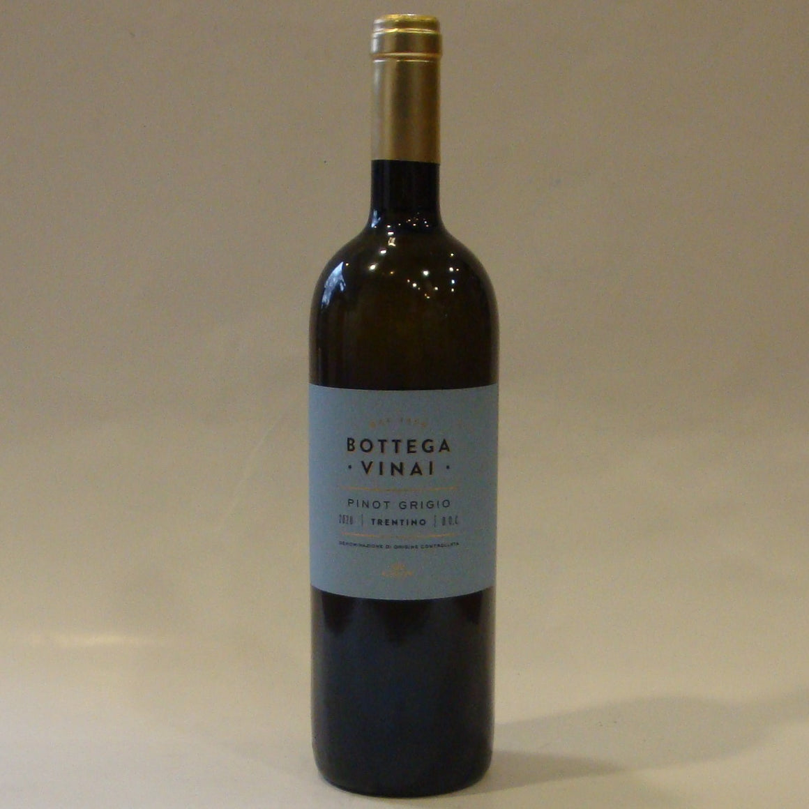 Pinot Grigio, Bottega Vinai 2023