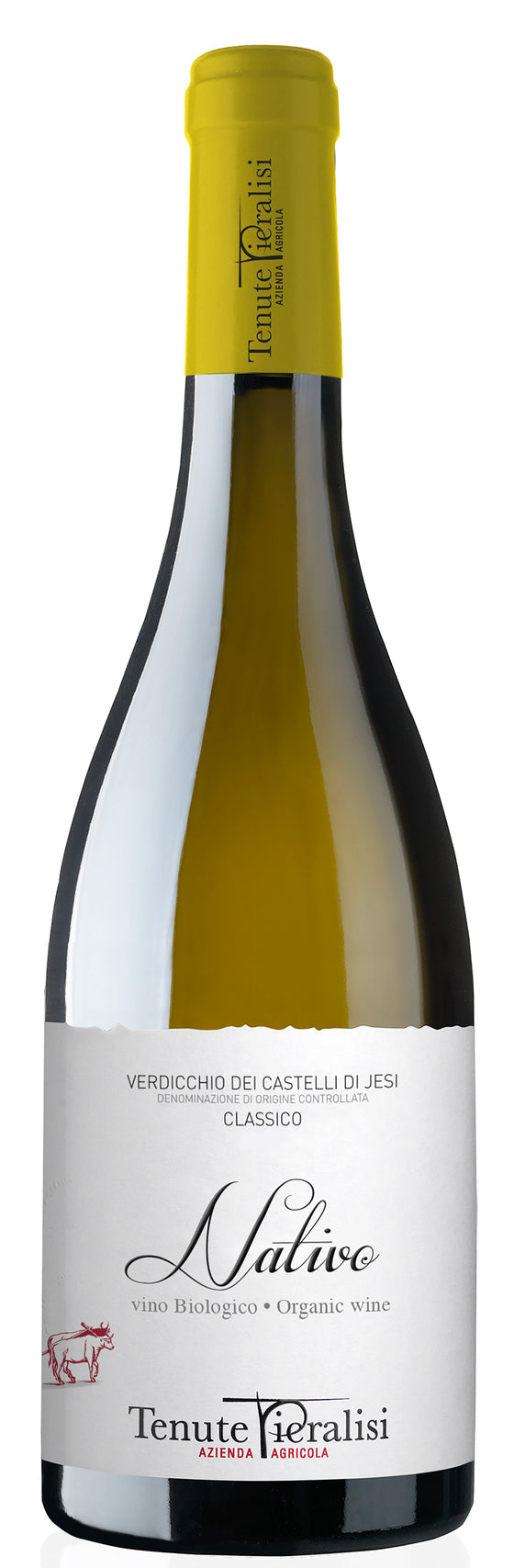 Nativo Verdicchio Classico, Tenute Pier 2021