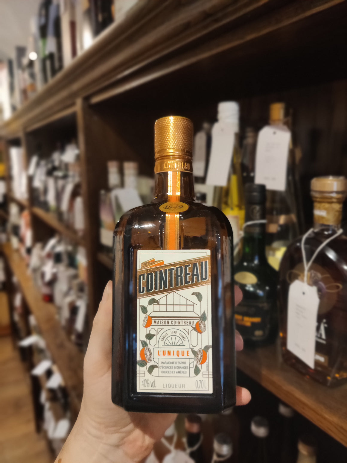 Cointreau