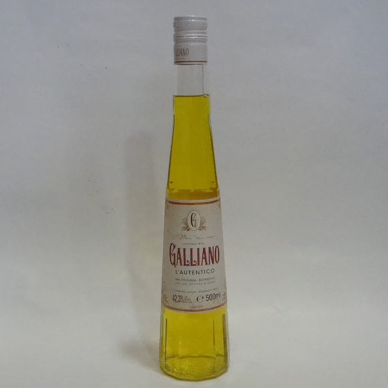 Galliano l'Autentico 50cl