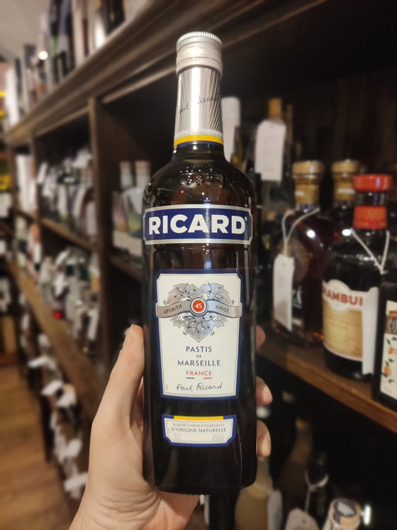 Ricard