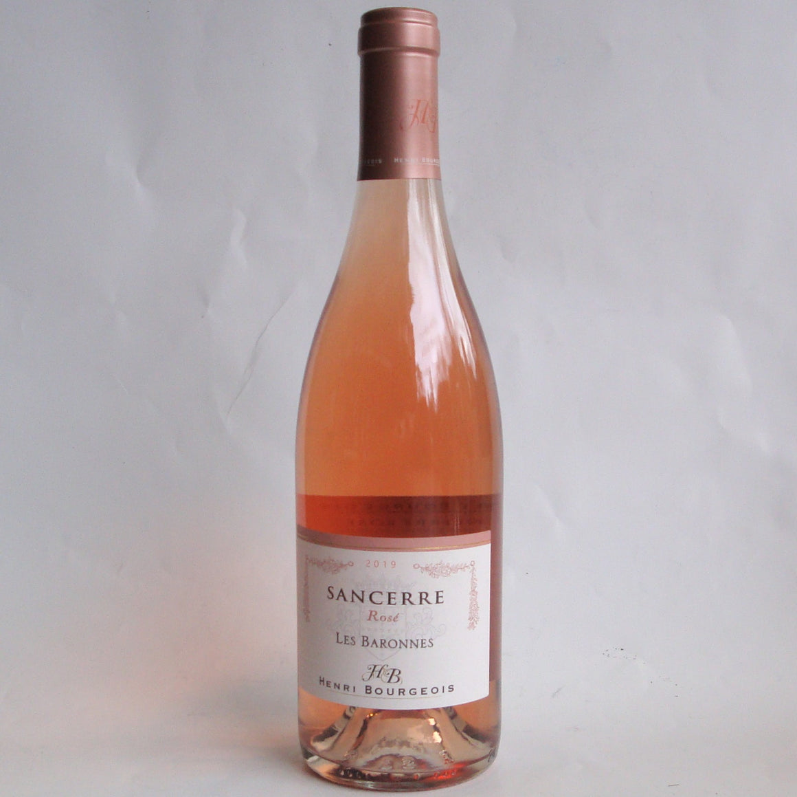 Sancerre Rose Les Baronnes, Bourgeois 2021