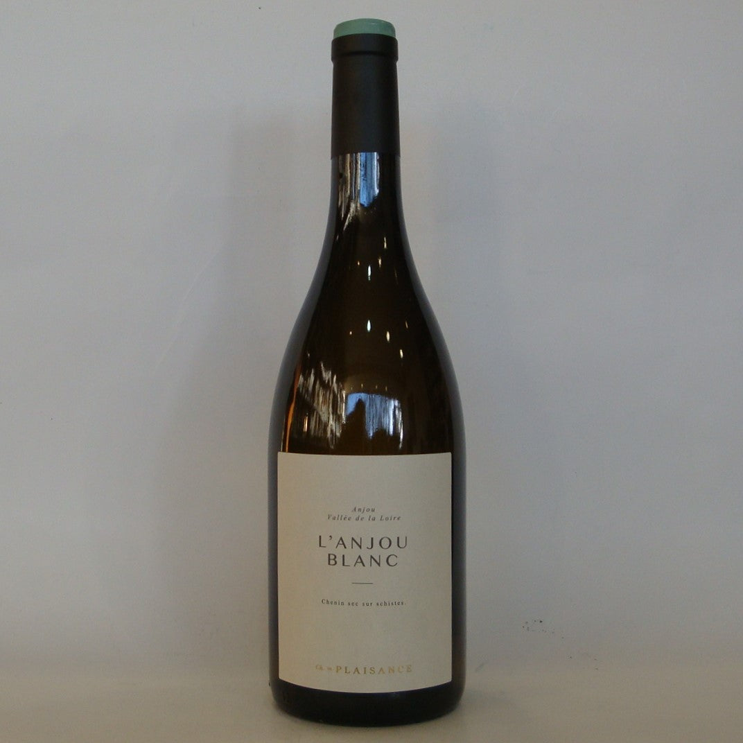 L'Anjou Blanc, Chateau de Plaisance 2023