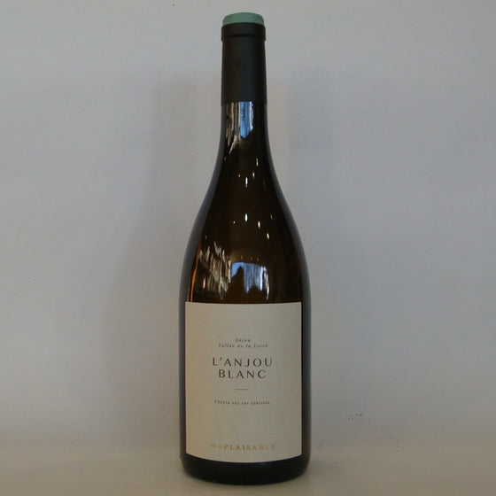 L'Anjou Blanc, Chateau de Plaisance 2023