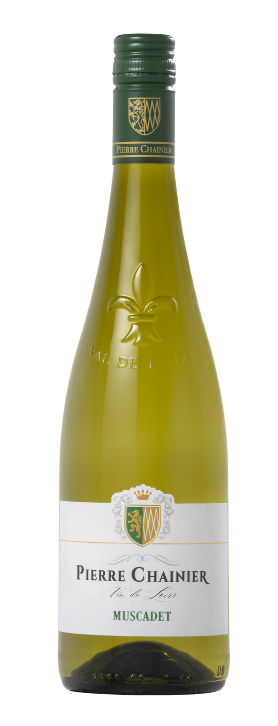 Muscadet, Pierre Chainier 2023