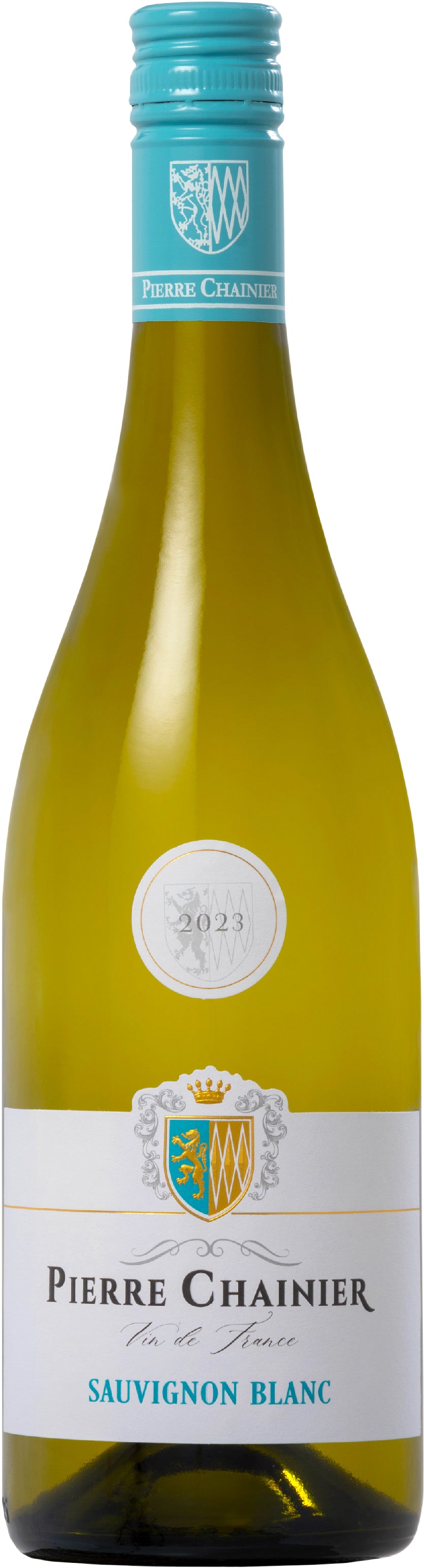 Sauvignon Blanc, Pierre Chainier 2023