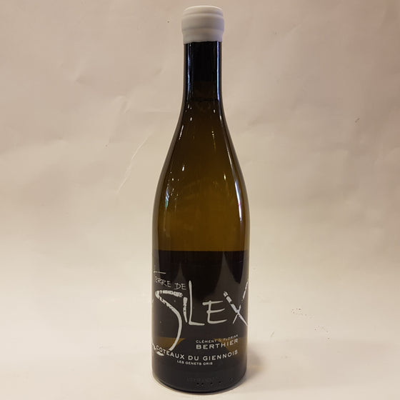 Coteaux du Giennois, Terre de Silex 2020