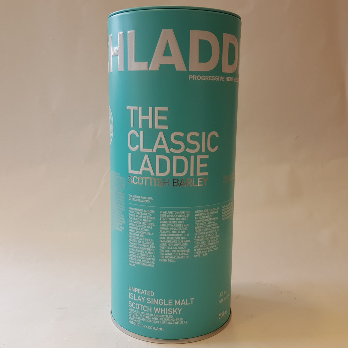 Bruichladdich The Classic Laddie