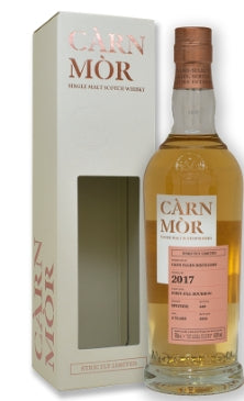 Carn Mor Strictly Limited Glen Elgin 2017