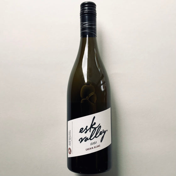 Esk Valley Artisanal Chenin Blanc 2021