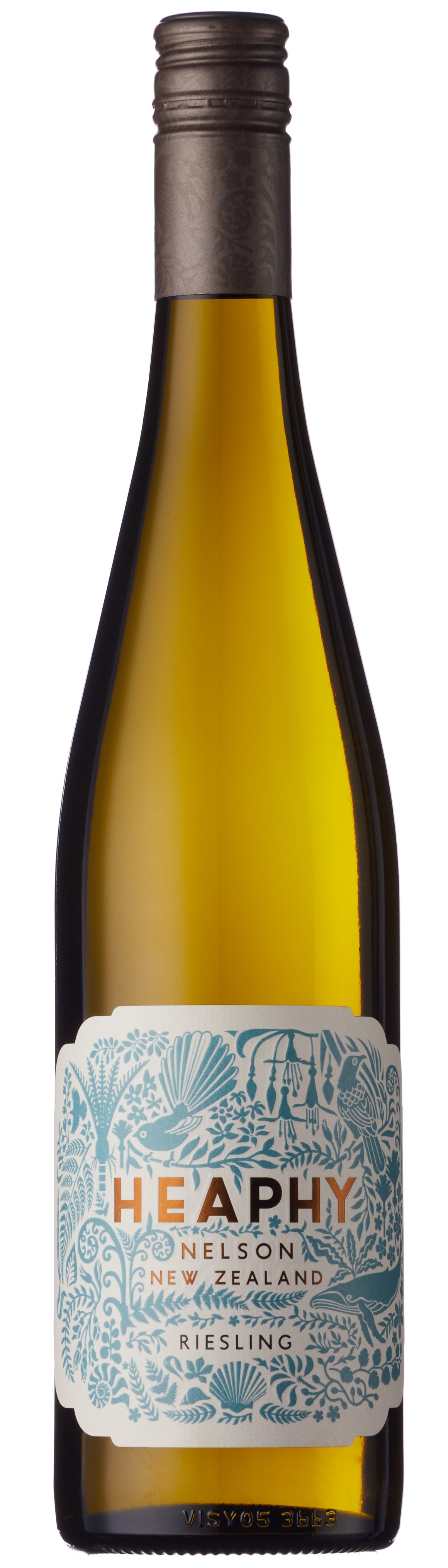 Heaphy Riesling 2023