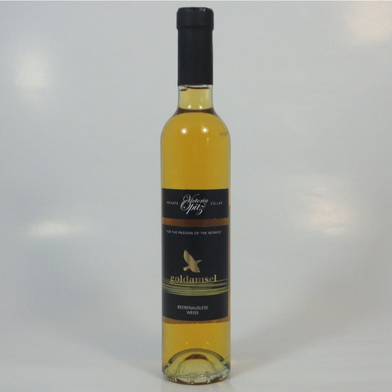 Willi Opitz Beerenauslese 2015