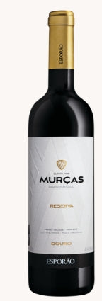 Quinta dos Murcas Reserva, Esporao 2018