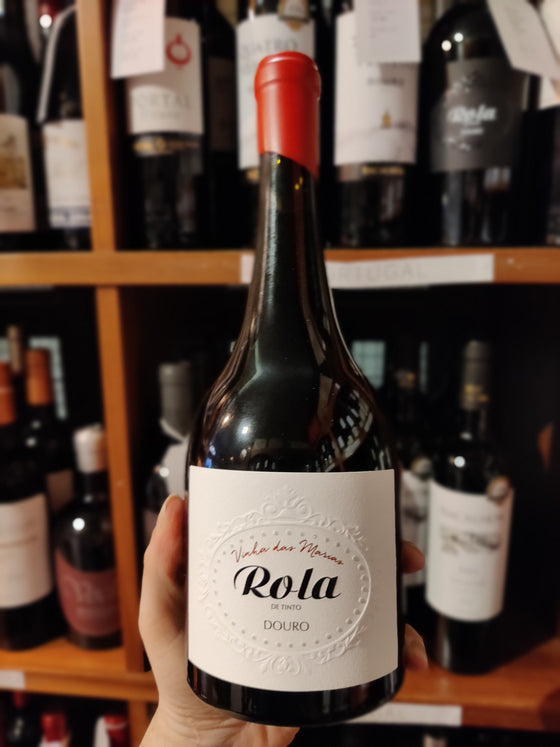 Rola, Vinhas das Marias Red 2019