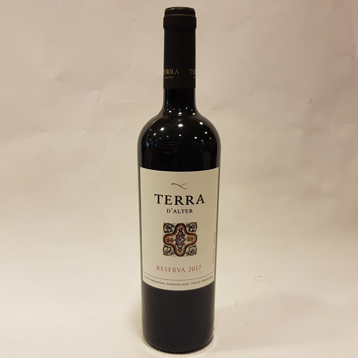 Terra D'Alter Reserva Tinto 2019