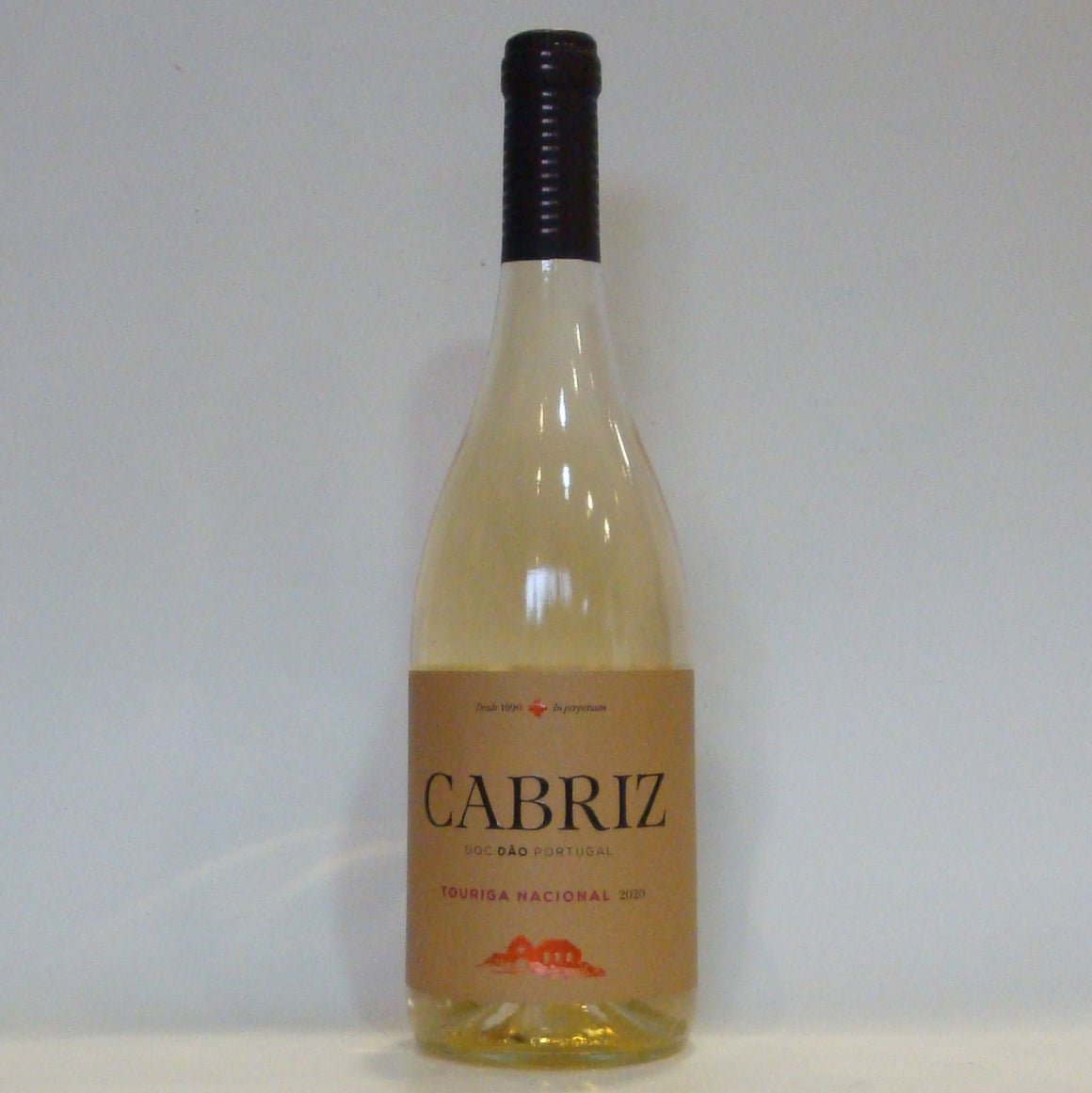 Cabriz Touriga Nacional White 2020