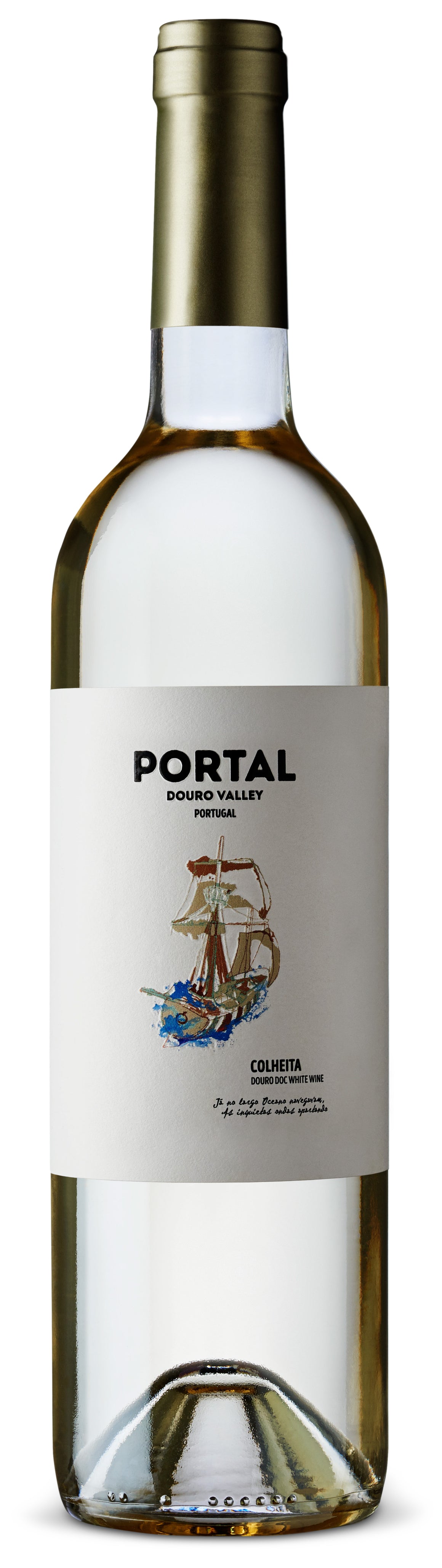 Quinta do Portal Colheita White 2020