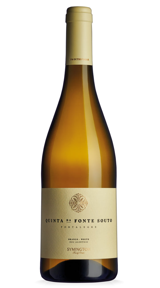 Quinta da Fonte Souto Branco 2021