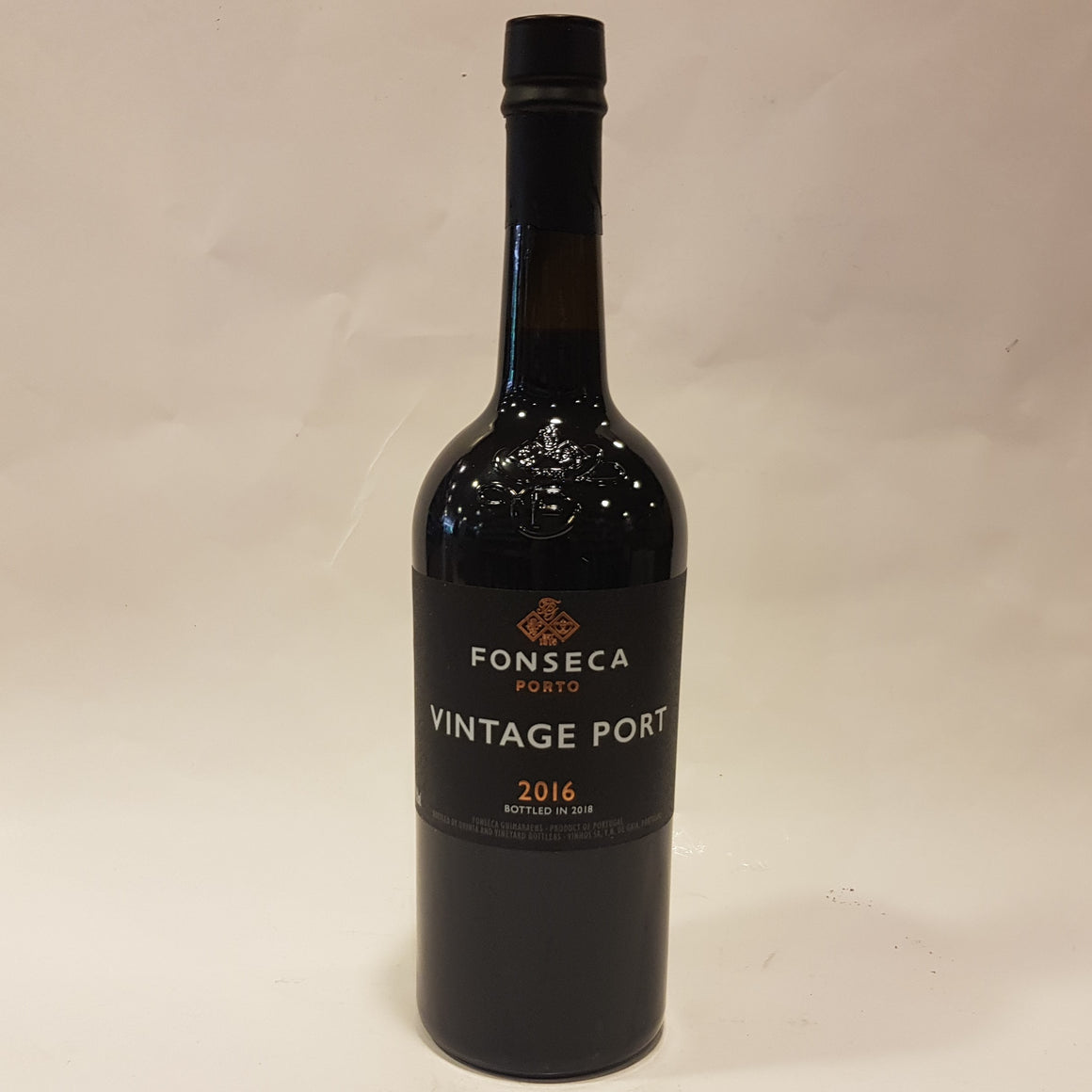 Fonseca Vintage Port 2016