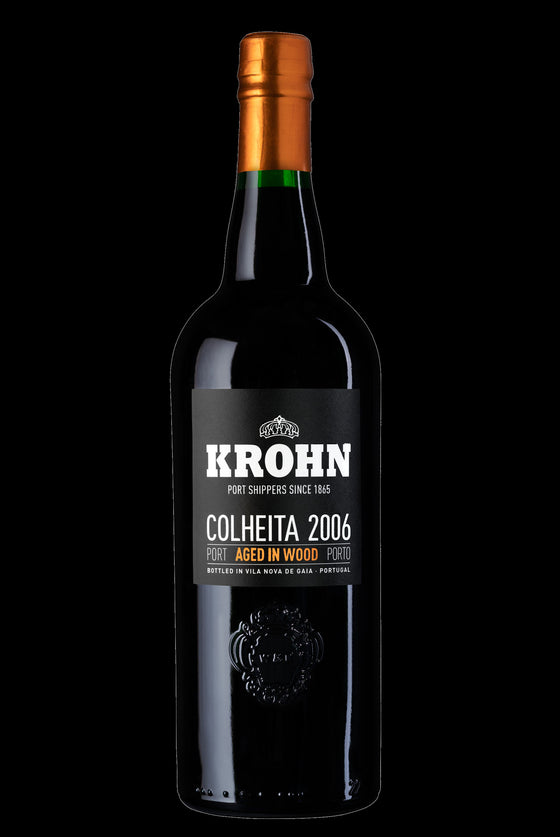 Krohn Colheita 2006 2006