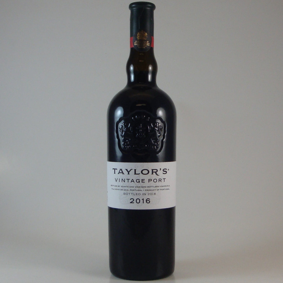 Taylors Vintage Port 2016