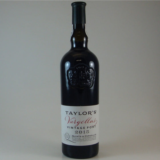 Taylors Quinta de Vargellas 2015