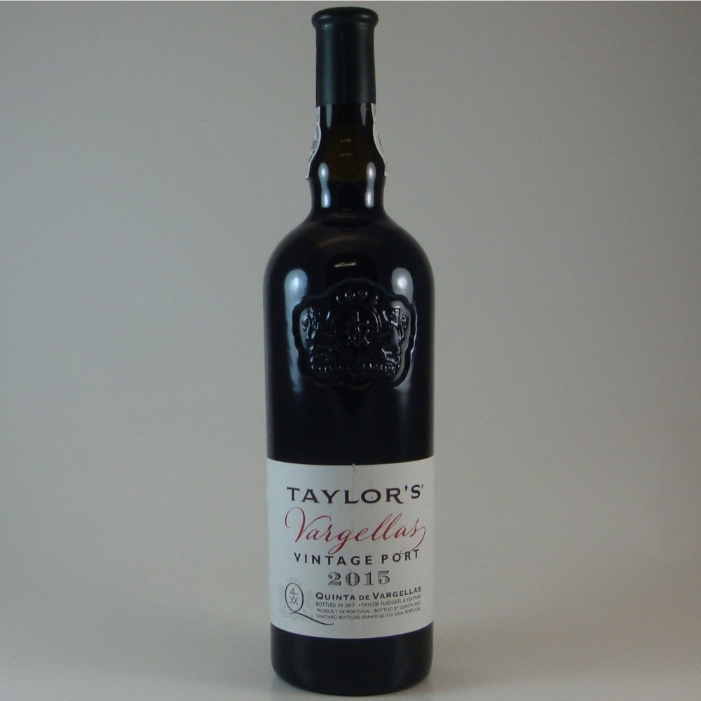 Taylors Quinta de Vargellas 2015