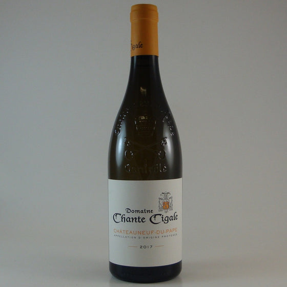 Chateauneuf du Pape Blanc, Chante Cigale 2020