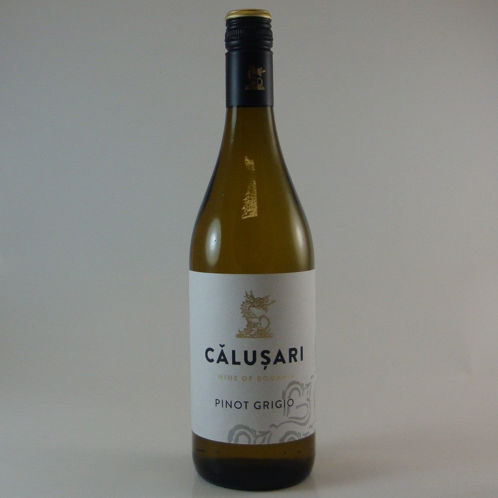 Pinot Grigio, Calusari 2023