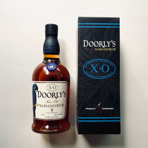 Doorly's XO Rum