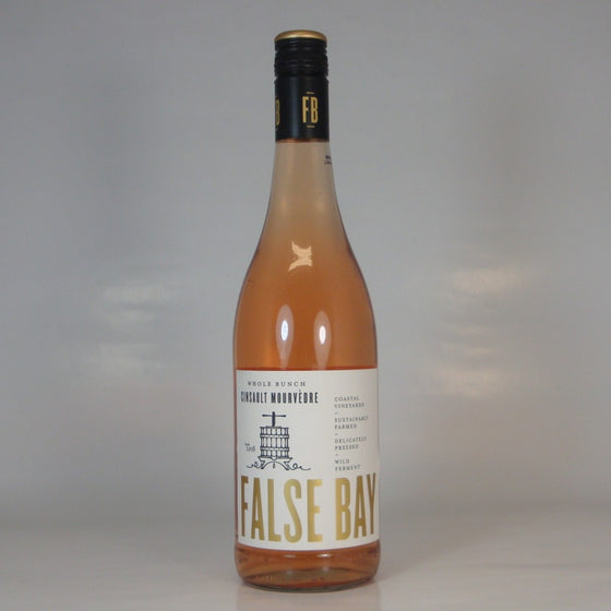 False Bay ‘Whole Bunch’ Rose 2023