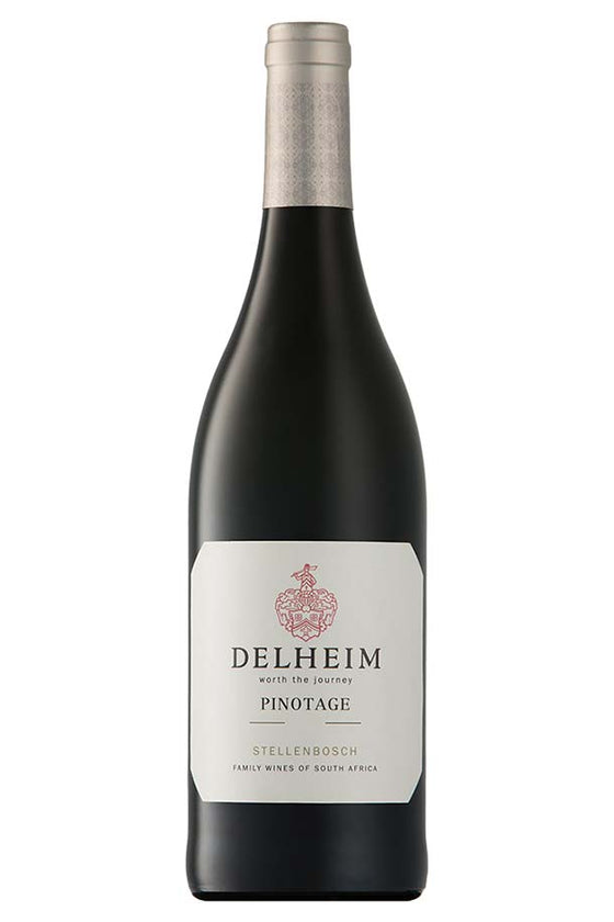 Delheim Pinotage 2022