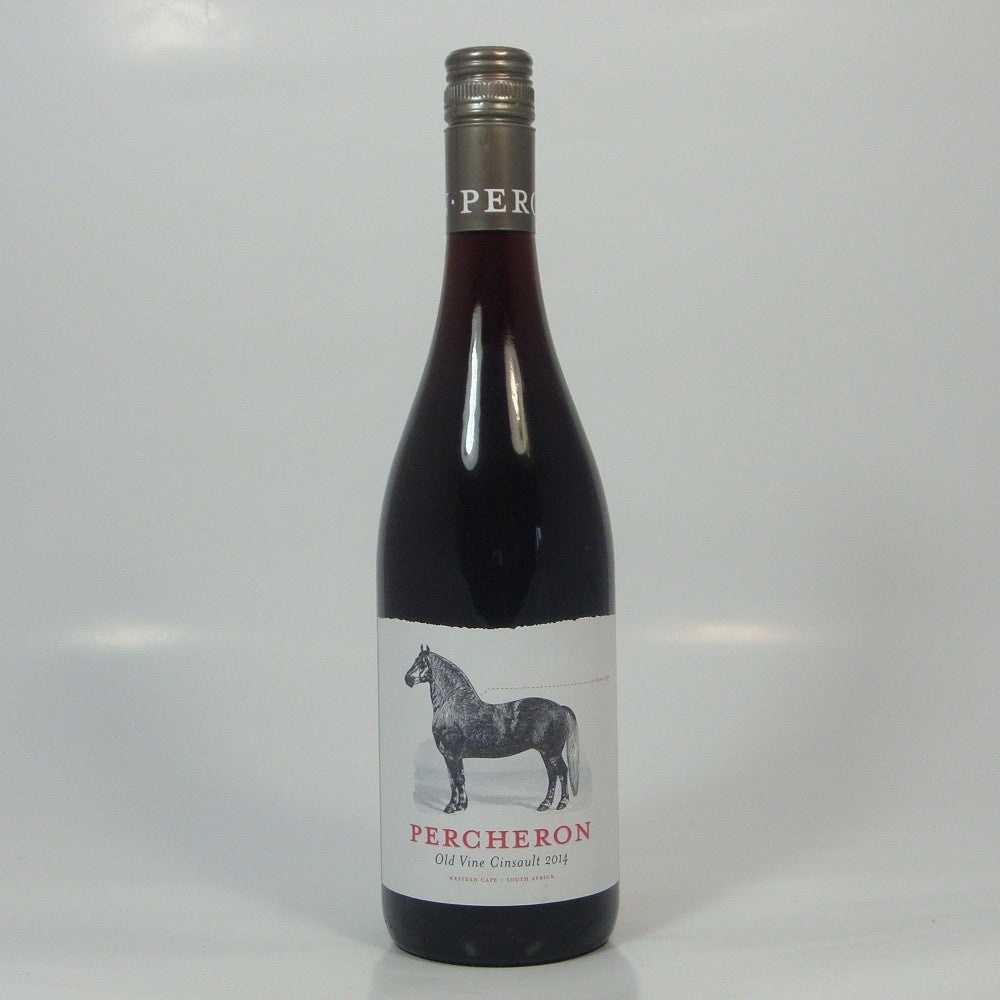 Percheron Old Vine Cinsault 2022