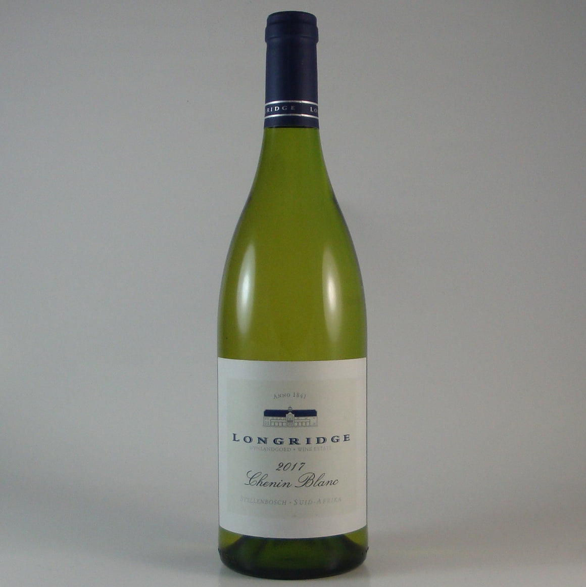 Longridge Chenin Blanc 2023