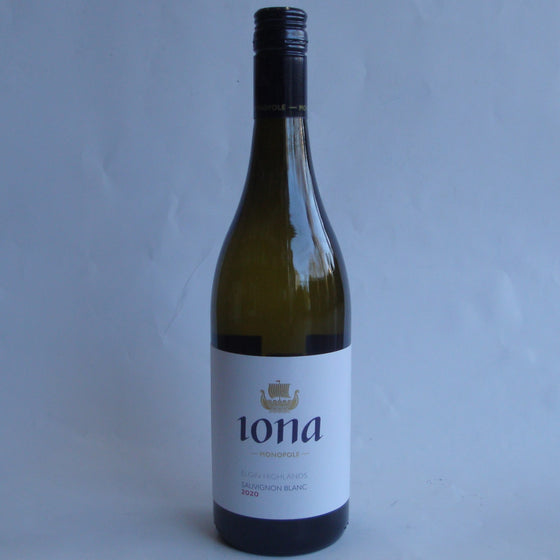 Iona Sauvignon Blanc, Elgin Highlands 2024