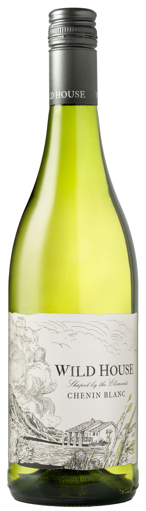 Wild House Chenin Blanc 2024