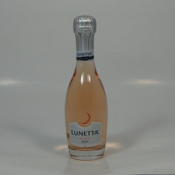 20cl Lunetta Prosecco Rose Spumante 2020