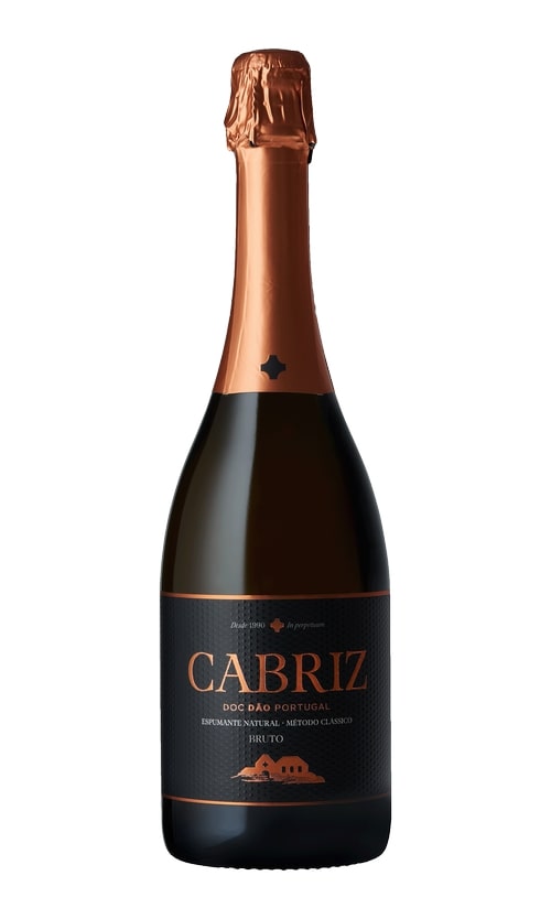 Cabriz Sparkling Brut 2017