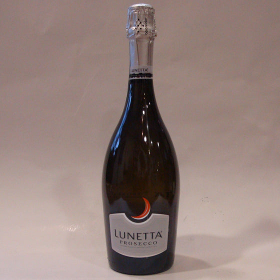 Lunetta Prosecco Spumante 75cl