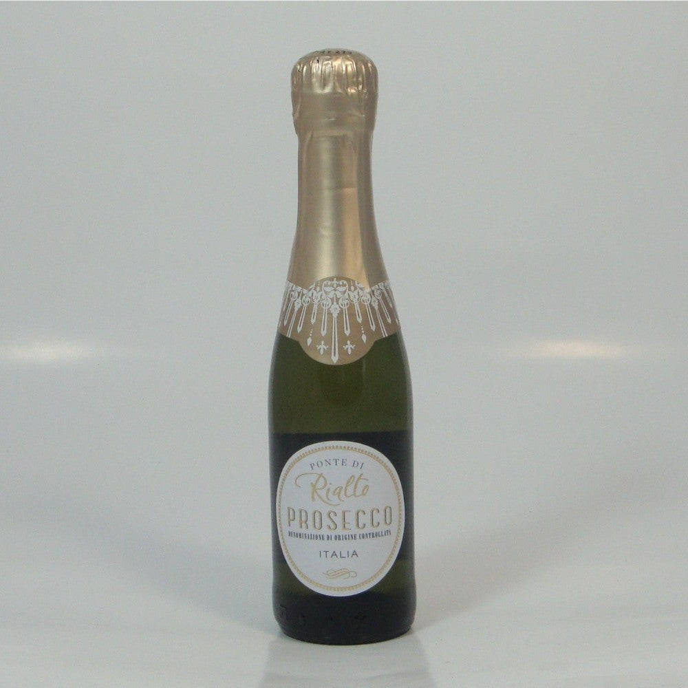 Ponte di Rialto Prosecco Spumante 20cl