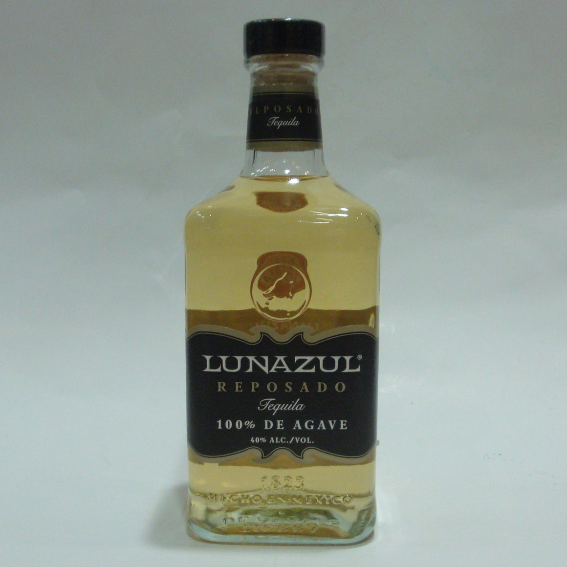 Lunazul Tequila Resposado