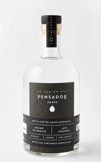 Pensador Especial Mezcal