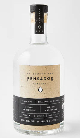 Pensador Espadin Mezcal