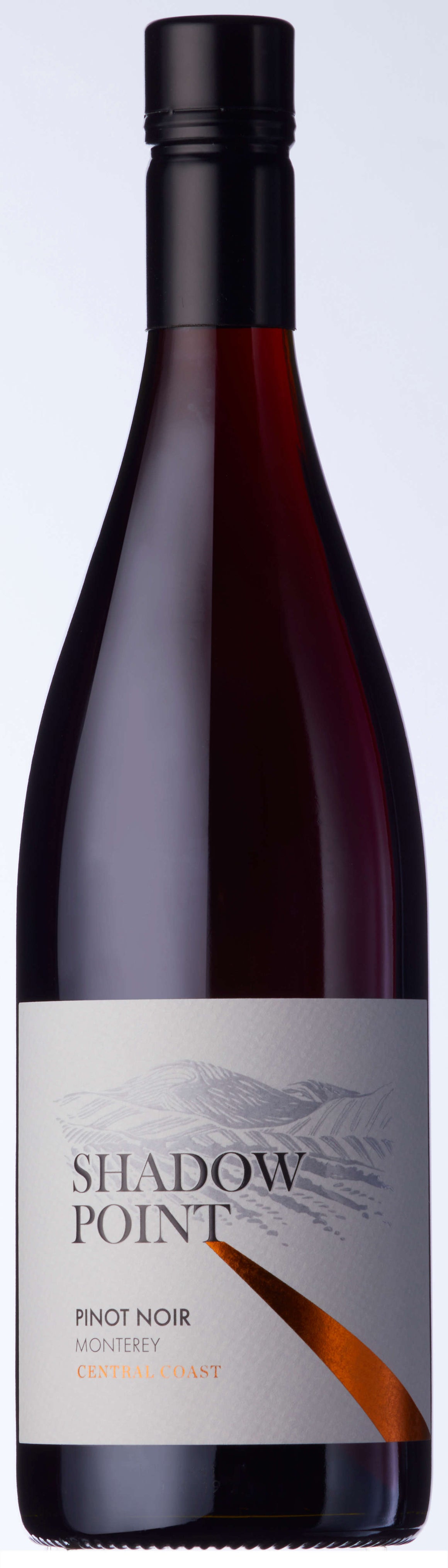 Shadow Point Pinot Noir, Monterey 2021