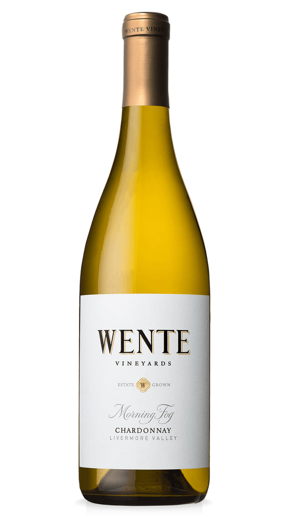 Wente Morning Fog Chardonnay 2022