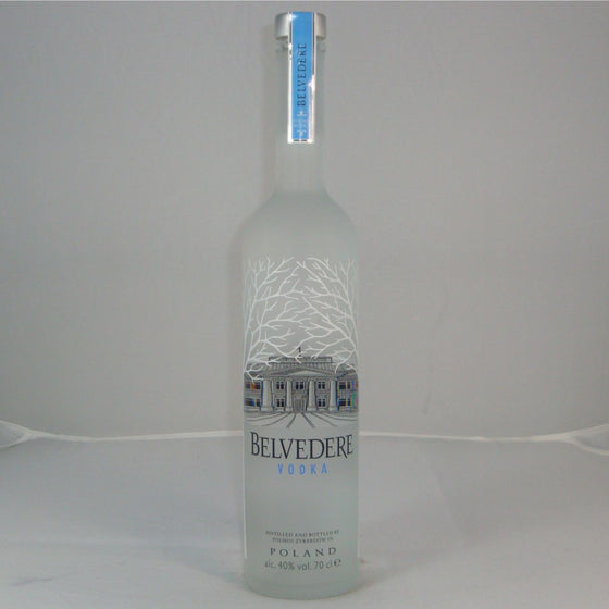 Belvedere Vodka