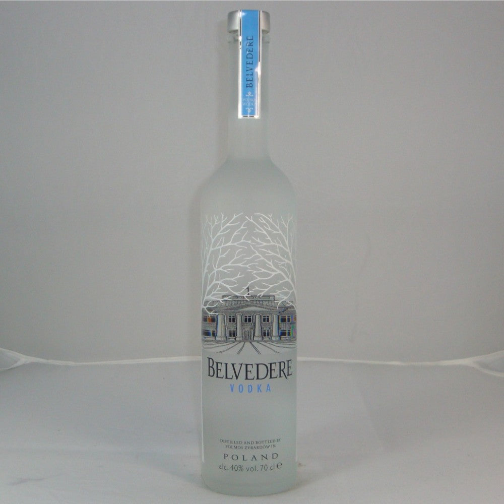 Belvedere Vodka