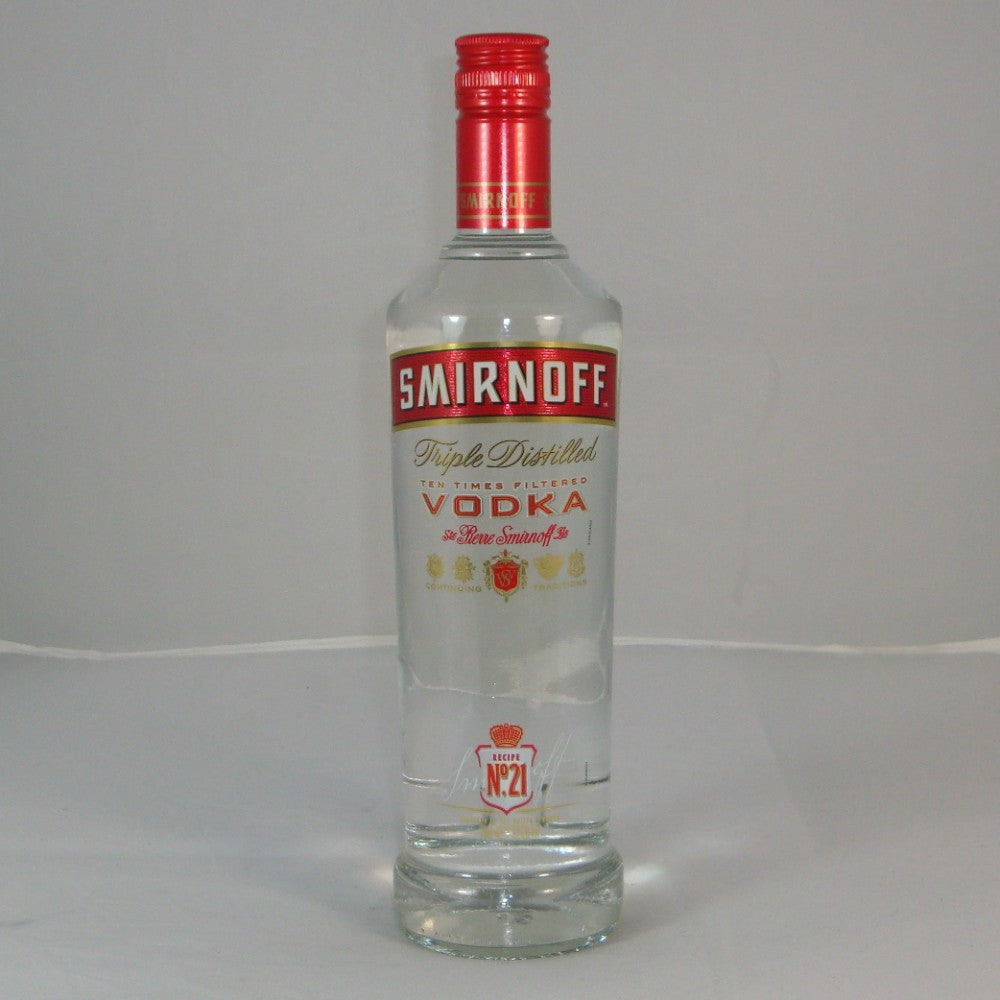 Smirnoff Red Label 70cl