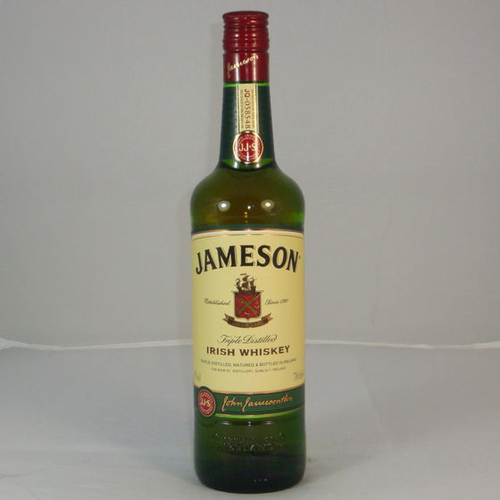 Jameson Irish Whiskey